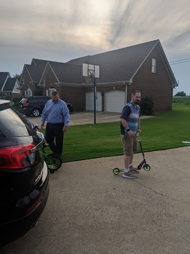 Roofing Contractor «WPI Roofing & Construction», reviews and photos, 801 N Patton St, Florence, AL 35630, USA