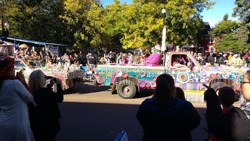 Coffee Shop «Big Water Coffee Roasters», reviews and photos, 117 Rittenhouse Ave, Bayfield, WI 54814, USA