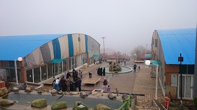 Photos of باغ پرندگان قمصر
