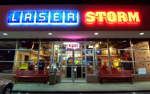 Laser Tag Center «Laser Storm Pittsburgh», reviews and photos, 7715 McKnight Rd, Pittsburgh, PA 15237, USA