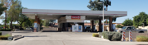 Circle K