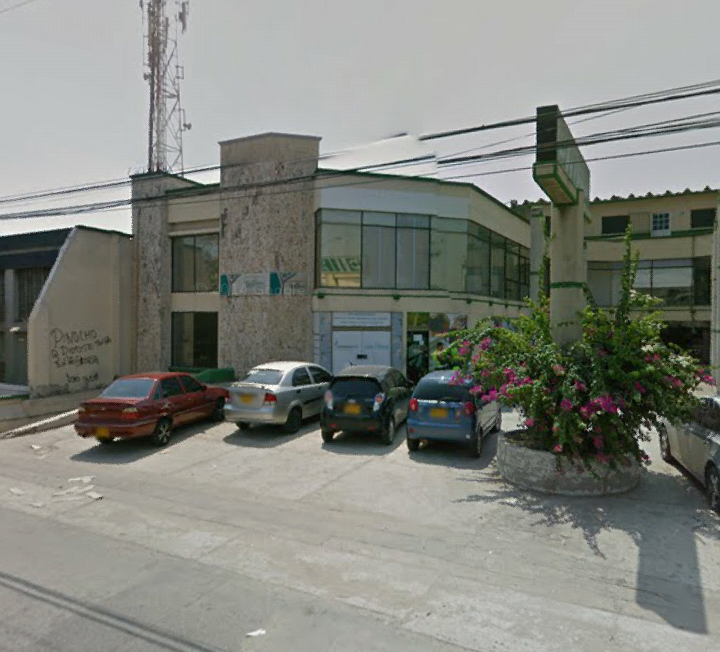 Optimus del Caribe Ltda.