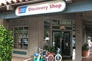 American Cancer Society Discovery Shop - Pleasanton image