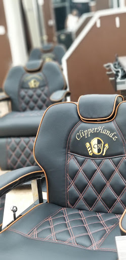 Barber Shop «Clipperhandz Barbershop and Salon», reviews and photos, 939 15th Pl, Vero Beach, FL 32960, USA