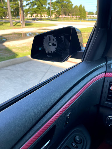 Car Wash «Rain Forest Wash & Lube», reviews and photos, 7110 Barker Cypress Rd, Cypress, TX 77433, USA