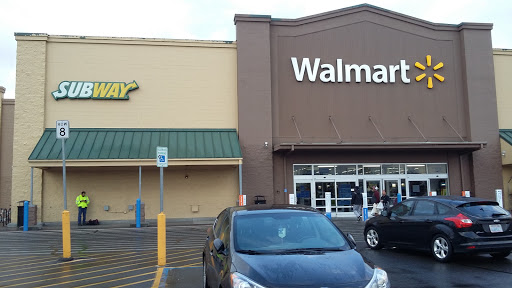 Discount Store «Walmart», reviews and photos, 11400 WA-99, Everett, WA 98204, USA
