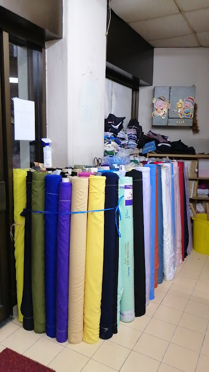 Lee Huat Textile & Co.