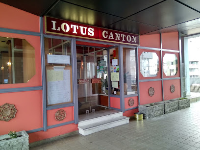 Lotus Canton