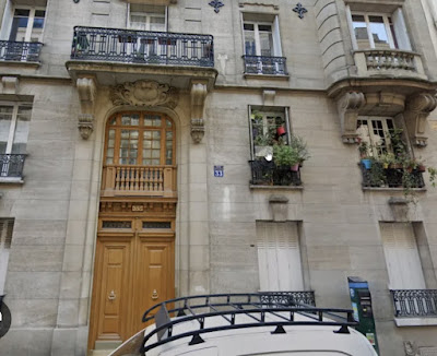 MNA Laser Anti Tabac Paris 17 à Paris