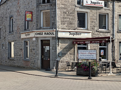 Cafe Chez Raoul Rue Coliche 2, 5670 Viroinval, Belgique
