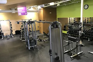 Anytime Fitness image