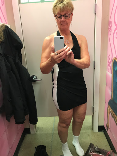 Clothing Store «rue21», reviews and photos, 2584 Walton Blvd, Warsaw, IN 46582, USA