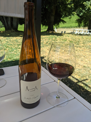 Winery «David Hill Vineyards & Winery», reviews and photos, 46350 NW David Hill Rd, Forest Grove, OR 97116, USA