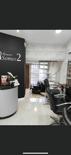 Peluquería Somos 2 Unisex en Carral, A Coruña