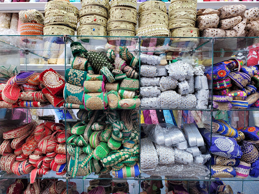 Fabric Store «Fabric Guy», reviews and photos, 1655 Oak Tree Road #235, Edison, NJ 08820, USA