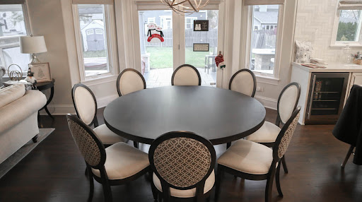 Furniture Store «Rustic Elements Furniture», reviews and photos, 100 McDonald Ave, Joliet, IL 60431, USA