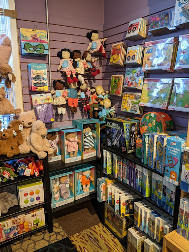 Toy Store «Mischief Toy Store», reviews and photos, 818 Grand Ave, St Paul, MN 55105, USA