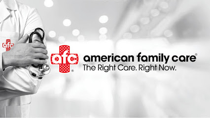 AFC Urgent Care Toms River