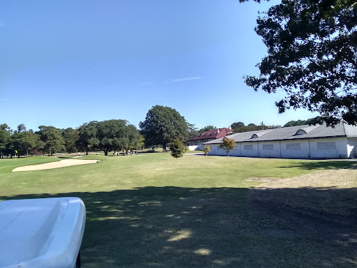 Golf Course «Sewells Point Golf Course», reviews and photos, 660 Ruthven Rd, Norfolk, VA 23505, USA