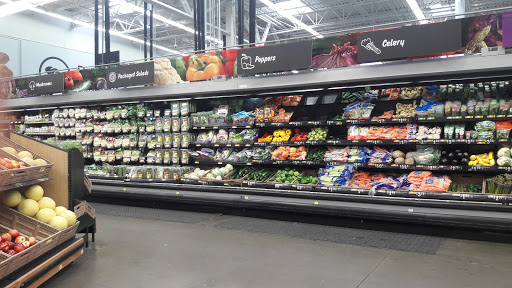 Department Store «Walmart Supercenter», reviews and photos, 174 Passaic St, Garfield, NJ 07026, USA