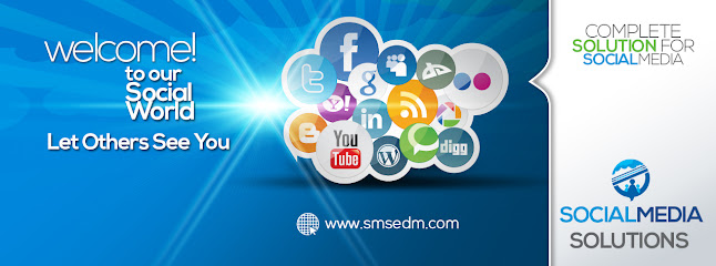 Social Media Solutions SMSEDM