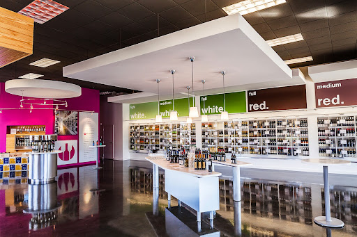 Wine Store «winestore. Lake Norman», reviews and photos, 19400 Jetton Rd #204, Cornelius, NC 28031, USA