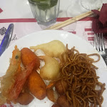 Photo n° 2 de l'avis de Stéphanie.E fait le 07/10/2018 à 12:35 pour La Grillade à Monéteau