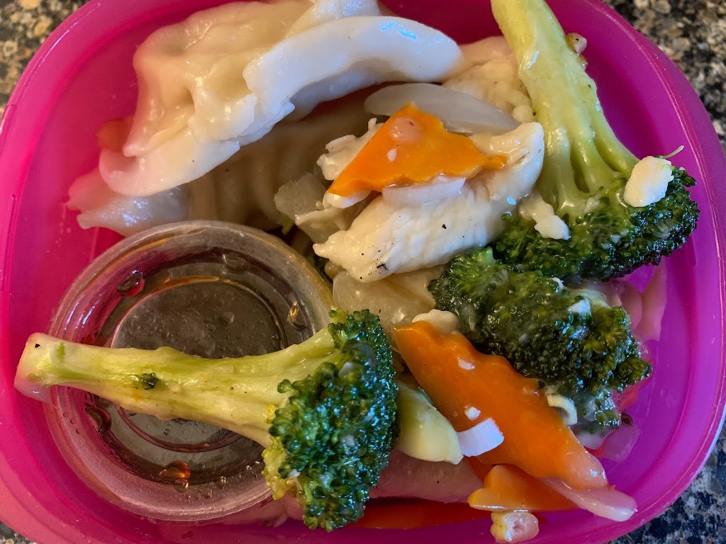 Orient Wok Chop Suey 62025