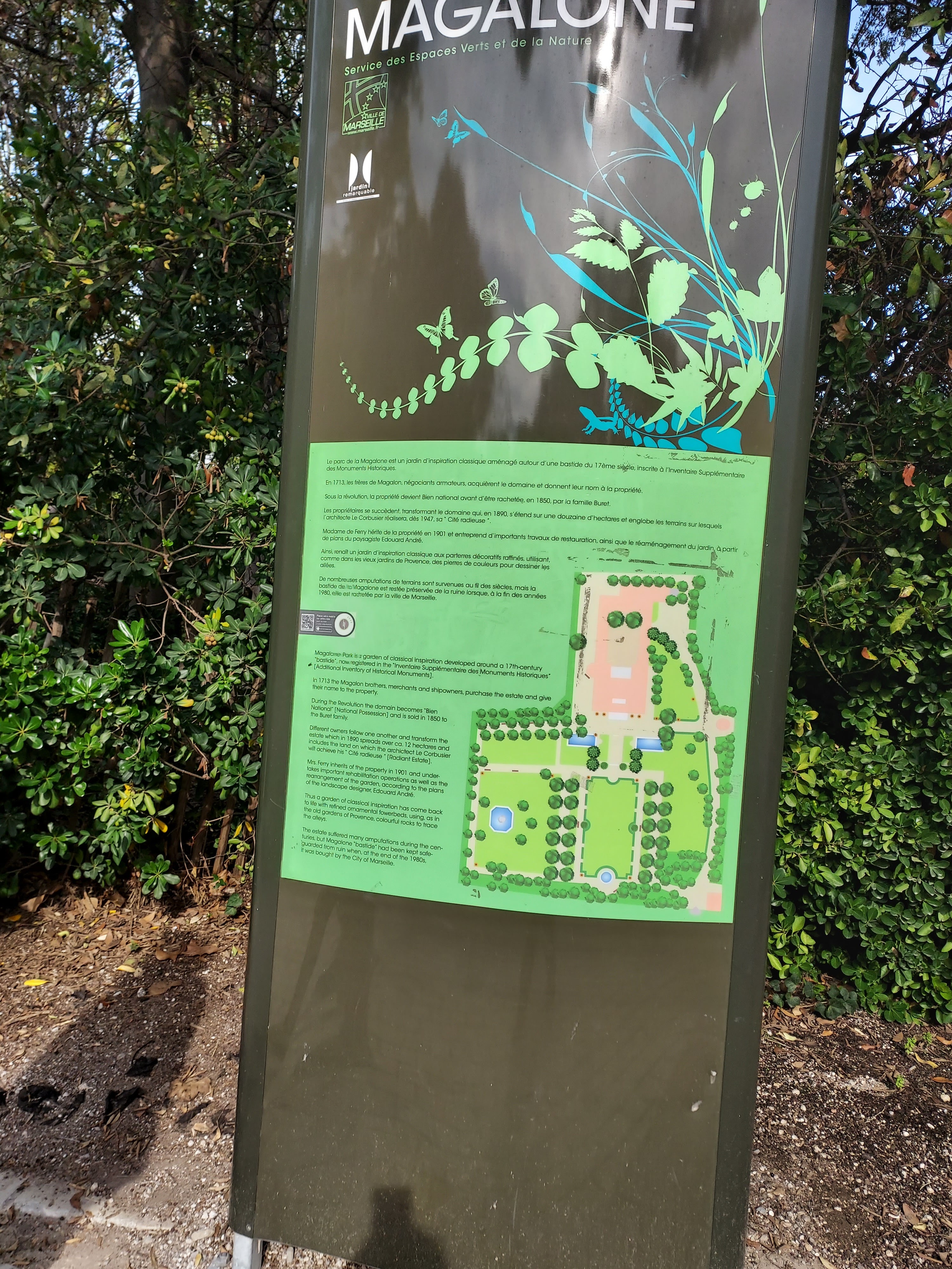 Photo n° 1 de l'avis de Patricia.o fait le 12/10/2022 à 16:37