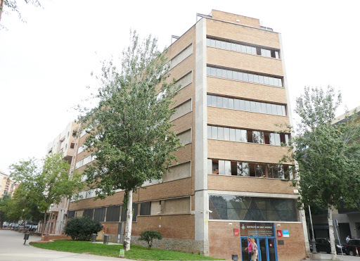 Escola Municipal de Música Sant Andreu Mestre Pich Santasusana