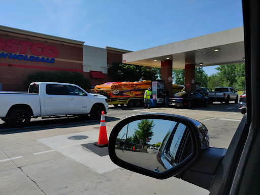 Warehouse store «Costco Wholesale», reviews and photos, 45460 Market St, Shelby Charter Township, MI 48315, USA