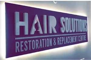 Hair Solutions - Aundh image