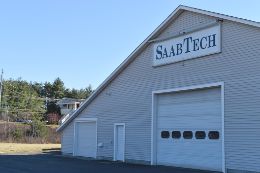 Auto Repair Shop «Barrington All Makes Auto Repair», reviews and photos, 27 Commerce Way, Barrington, NH 03825, USA