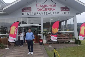 Restaurante Caminhos da Serra image