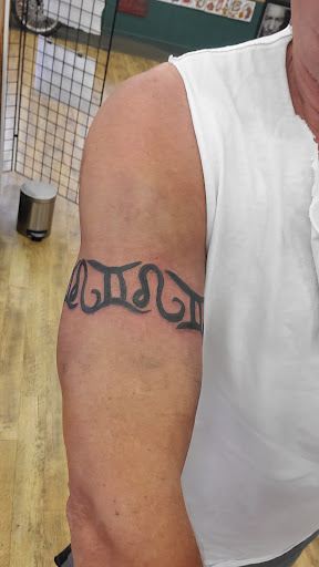 Explore guam tattoo ideas, creative tattoo ideas in Wenatchee, available at Ole Soul Studio