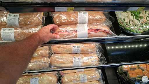 Supermarket «WinCo Foods», reviews and photos, 5152 Rufe Snow Dr, North Richland Hills, TX 76180, USA