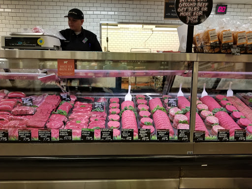 Gourmet Grocery Store «Bristol Farms», reviews and photos, 837 Silver Spur Rd, Rolling Hills Estates, CA 90274, USA