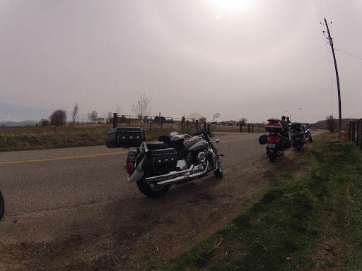 Motorcycle Dealer «Birds of Prey Motorsports», reviews and photos, 721 Hannibal St, Caldwell, ID 83605, USA