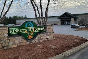 Kinsey's Outdoors image