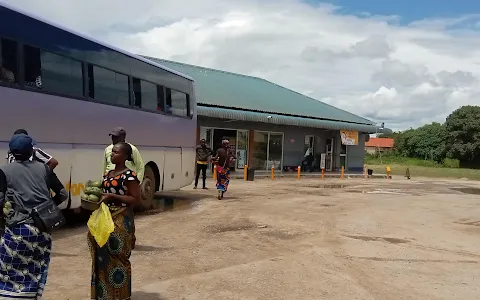 Mount Meru Filling Station (Kapiri Mposhi) image