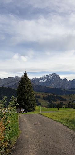 Golf-Club Villars - Villars-sur-Glâne