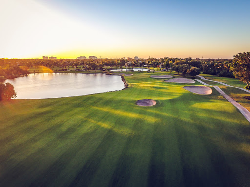 Golf Course «Jacaranda Golf Club», reviews and photos, 9200 W Broward Blvd, Plantation, FL 33324, USA