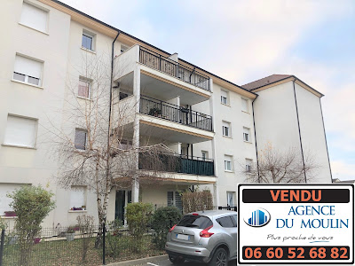 AGENCE DU MOULIN immobilier sur CHENNEVIERES ORMESSON à Chennevières-sur-Marne