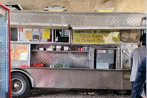 El Rio Mexican Food Truck image