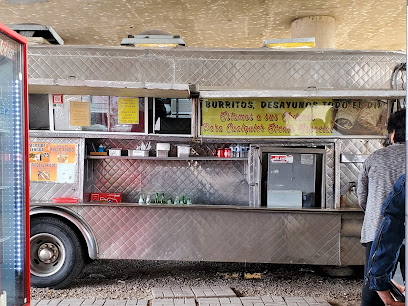 El Rio Mexican Food Truck