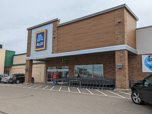 Supermarket «ALDI», reviews and photos, 4082 Belden Village St NW, Canton, OH 44718, USA