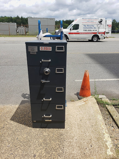 Locksmith «Top Security Locksmiths, Inc.», reviews and photos, 2319 Bridge Ave, Point Pleasant, NJ 08742, USA