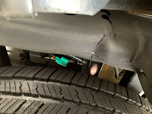 Compton Collision Center Inc. image