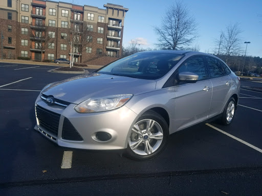 Used Car Dealer «Texano Auto Sales», reviews and photos, 1252 Industrial Blvd, Gainesville, GA 30501, USA