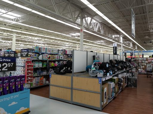 Department Store «Walmart Supercenter», reviews and photos, 8101 Old Carriage Ct, Shakopee, MN 55379, USA